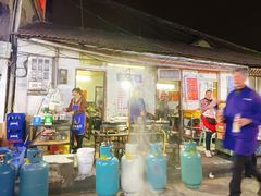 门面-桂萍特色牛筋牛杂(长堤街总店)