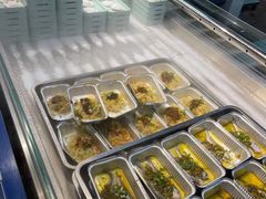 -蚝英雄鲜蚝自助专门店(长楹天街直营店)