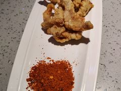 -味妙烤鱼吧(回龙观店)