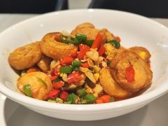 -兰湘子·湘菜小炒(石家庄万象城店)