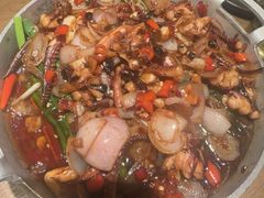 -金掌勺锅包肉(太原万达店)