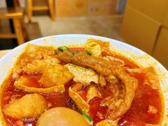 -螺小胖柳州螺蛳粉(钟楼总店)
