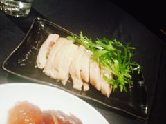 -北京王府井希尔顿酒店·秦唐中餐厅Chynna