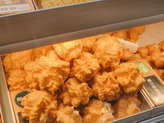 -酥大興·新国潮糕点配茶饮(龙岗万达黑金店)