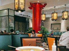 -汉水谣·江景餐厅(江滩店)