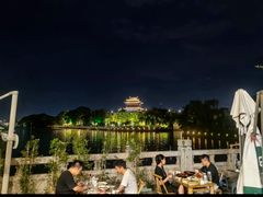 -聚汇三少·龙虾·中餐厅(莫邪路新天地店)