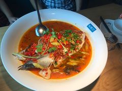 -坛宗剁椒鱼头(河西王府井店)
