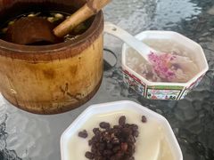 -汉水谣·江景餐厅(江滩店)