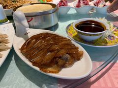 -全聚德(长江路店)