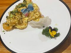 -食味酒味天津菜·古法鲜酿米酒(鼓楼店)