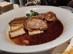 -汤城小厨•粤菜•靓汤(金融街店)
