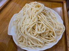 生手擀面-香满锅老北京羊蝎子火锅·家常菜(新街口店)