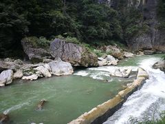 -南江大峡谷