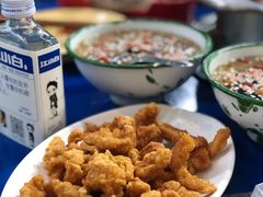 -马路边边·成都串串(翠柏路店)