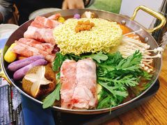 -李先生的首尔小馆(松江启源广场店)