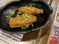 -双燕楼·手工馄饨·汤面小吃(世纪汇店)