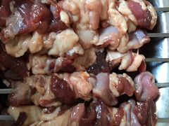 老赵牛羊肉-顺鑫石门市场