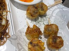 -蔡澜点心·粤菜(西单大悦城店)