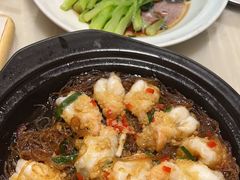 -绿茶餐厅(龙湖金楠天街店)
