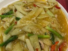 -抱德·潮汕味(敦和店原惠城鱼仔)