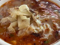 -兄弟俩老李家牛肉汤(总店)