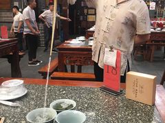 -江宁会馆(劈柴院店)