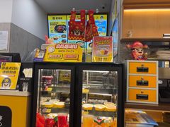 -老娘舅(杭州良渚永旺梦乐城店)