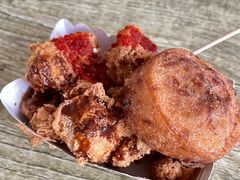 -越香王老汉臭豆腐