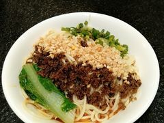 担担面-万重锦·人文川菜馆(骡马市店)