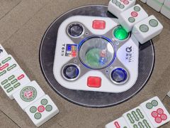 -素禅棋牌会所(海阳路店)