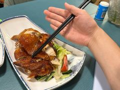 -热浪岛马来餐厅