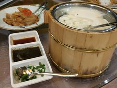 -淄博蓝海国际大饭店·蓝钻国际美食自助百汇(柳泉路店)