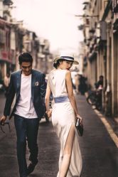 -薇薇新娘婚纱摄影(坪山区总店)