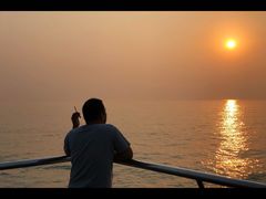 -日照灯塔风景区