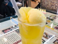 招牌菠萝冰-澳门陈光记烧味饭店(万象城店)