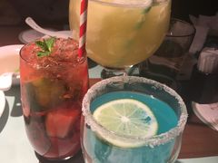 -大树餐厅(益田假日店)