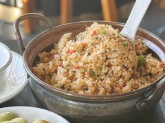 -野菌皇海景野生菌火锅(滨海大道店)
