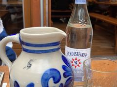 -瓦格纳苹果酒德国风味餐馆