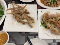 -长平肥姐白粥·海鲜打冷