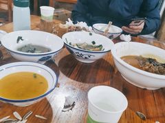 -秀妈厨房(灰汤老店)