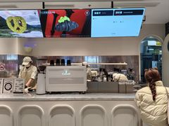 -HOT CRUSH趁热集合·现烤面包(环球港店)