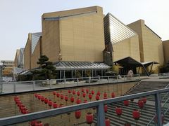 -西安大唐西市博物馆