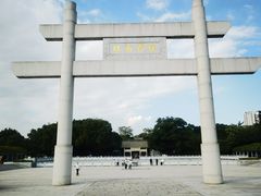 -南海神庙