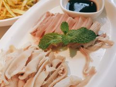 -筱爷叔·上海传统手工菜(玉树路店)