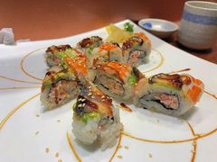 -井圣日膳(万达店)