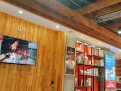 -福海居烤鸭店(鸟巢店)