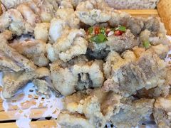 -乐在集市海鲜大排档(平潭店)