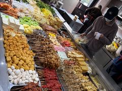 -林静小吃(复兴路店)