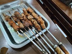 -牛街老爆肚满(牡丹园店)