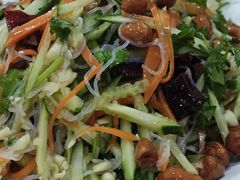 拌三丝-红实家常菜(静安里店)
